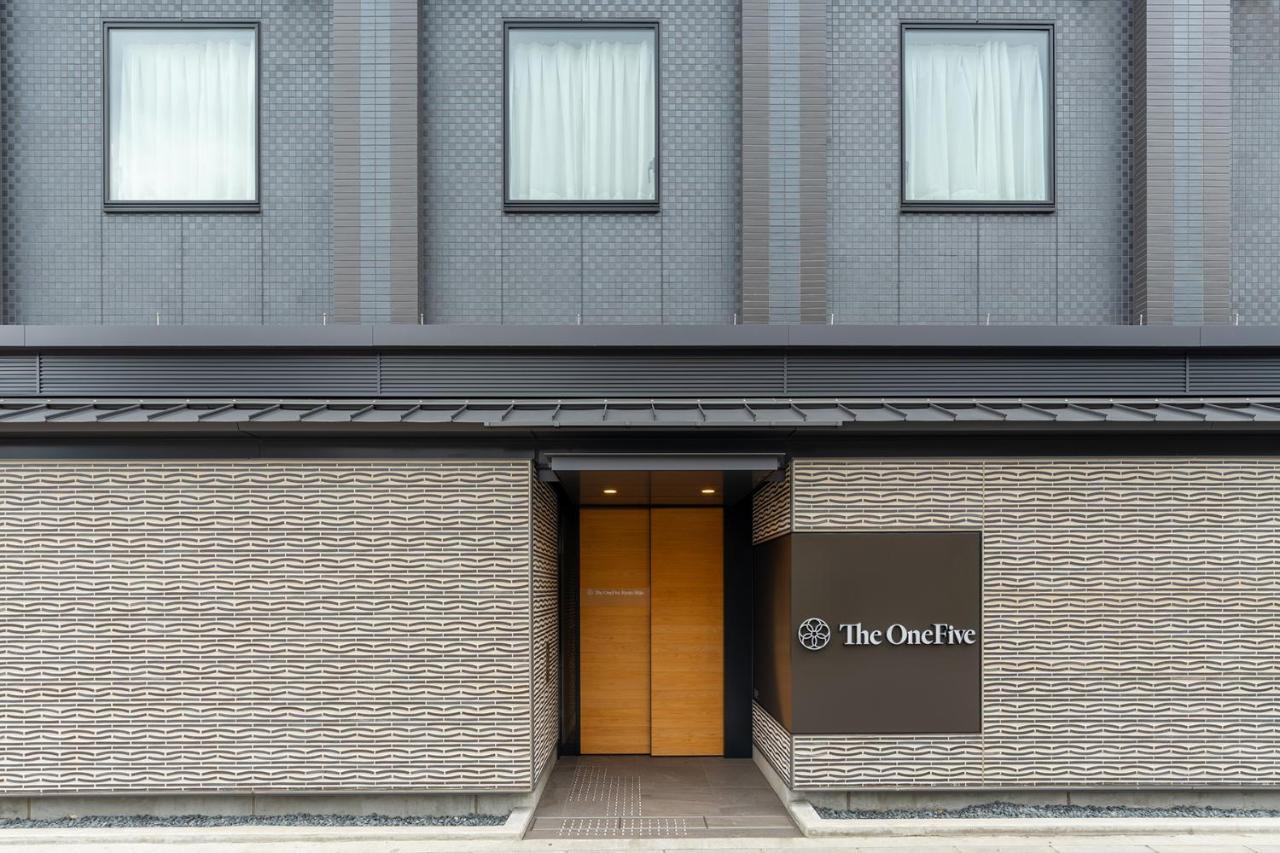 The Onefive Kyoto Shijo Hotel Exterior photo